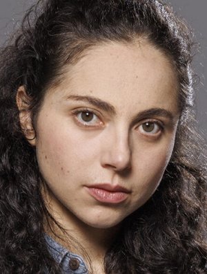 Camille Moutawakil