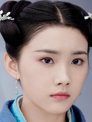 Cancan Huang