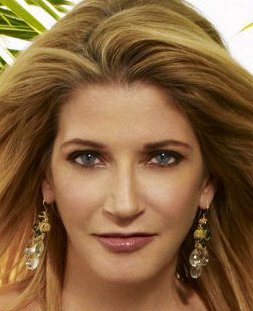 Candace Bushnell