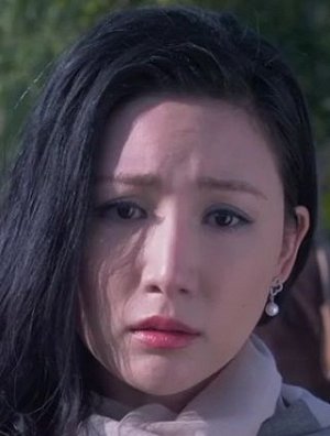 Candy Liu
