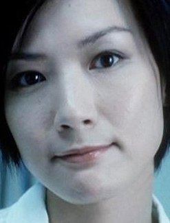 Candy Lo
