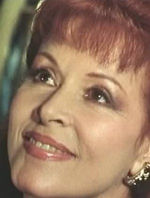 Carina Barone