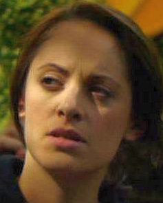 Carina Birrell