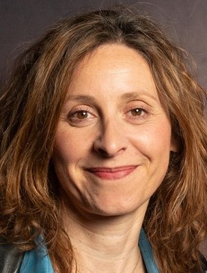 Carine Tardieu