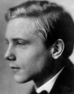 Carl Balhaus