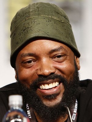 Carl Jones