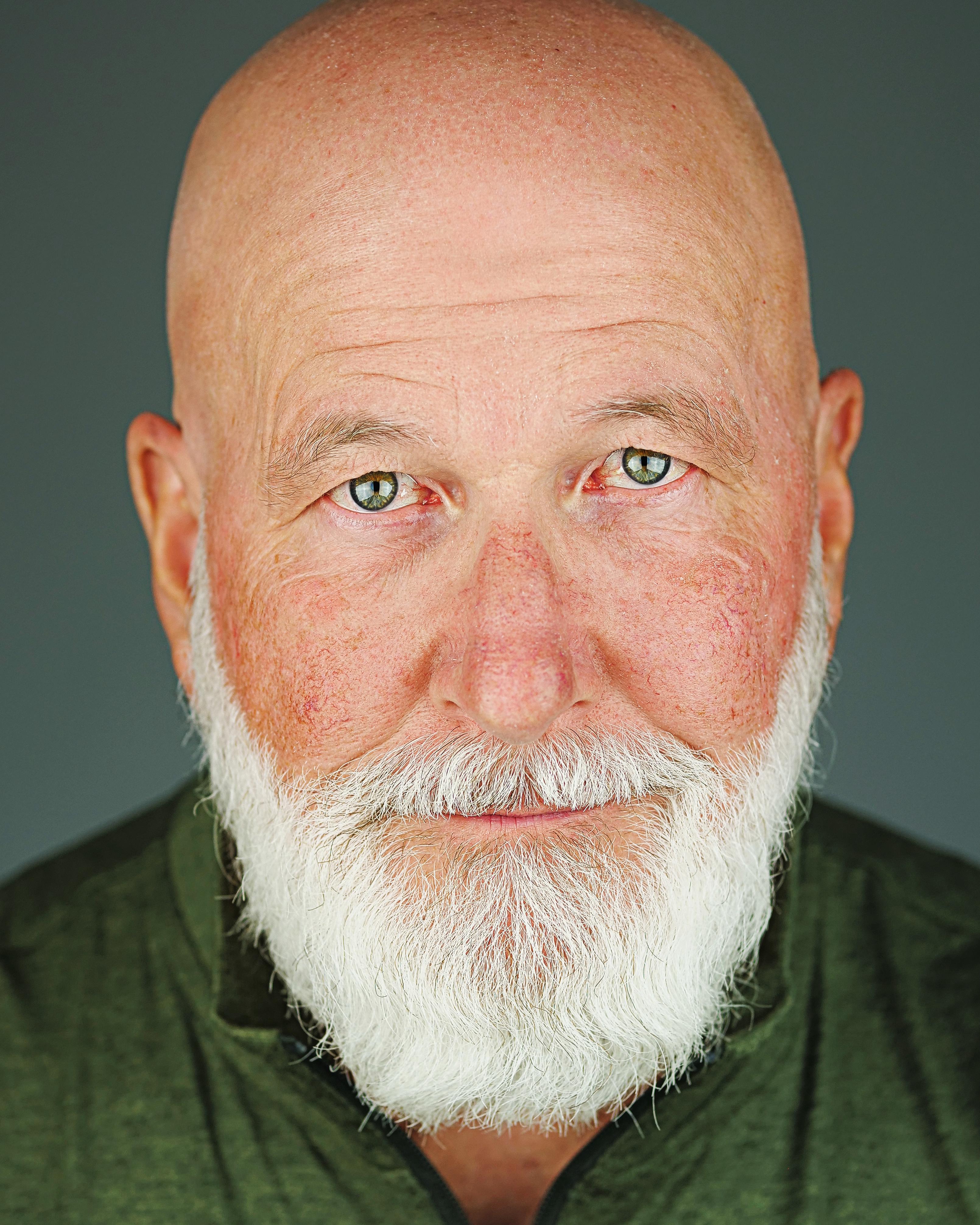 Carl Savering