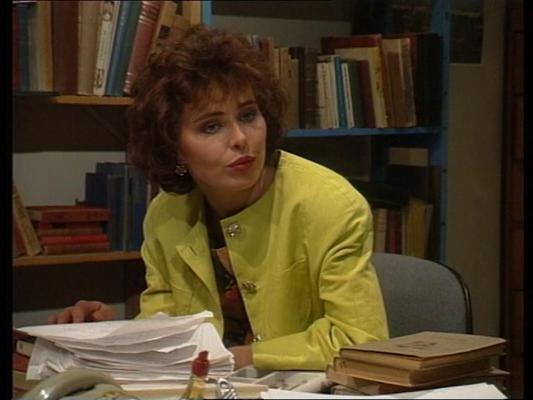 Carla Hardy