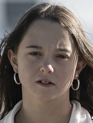 Carla Quílez