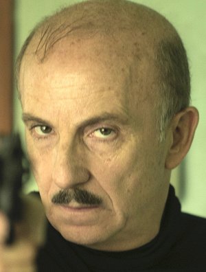 Carlo Buccirosso