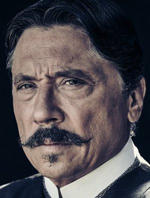 Carlos Bardem