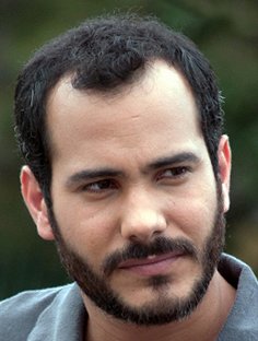Carlos Enrique Almirante