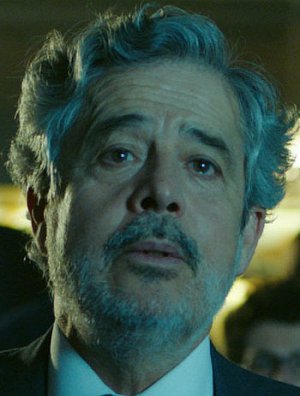 Carlos Iglesias