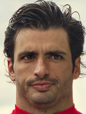 Carlos Sainz