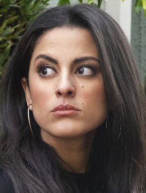 Carmela Zumbado