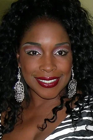 Carmen Carter