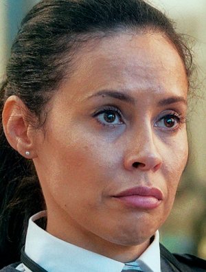 Carmen Gloria Pérez