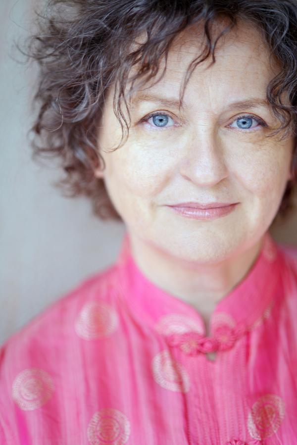 Carmen Warrington