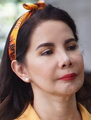 Carmi Martin