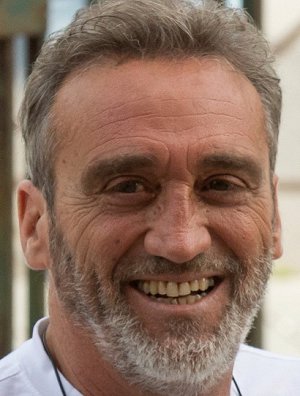 Carmine Elia