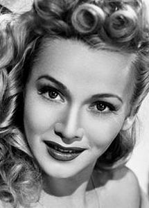Carole Landis