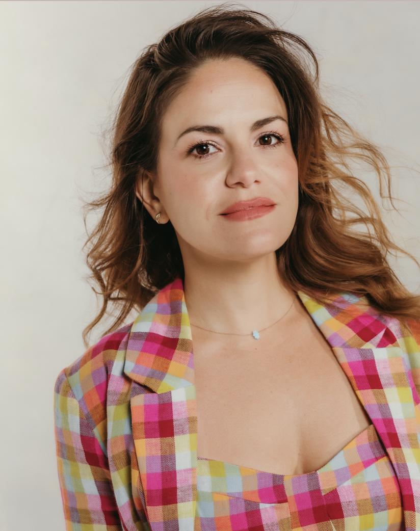Carolina Groppa
