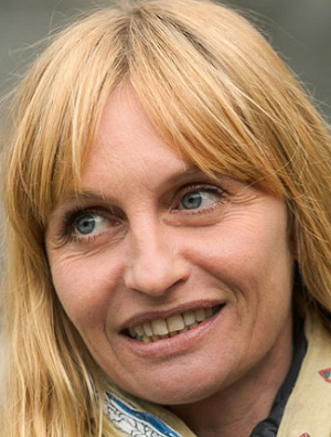 Caroline Baehr