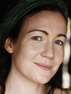 Caroline Faber