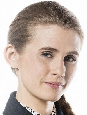 Caroline Kaplan