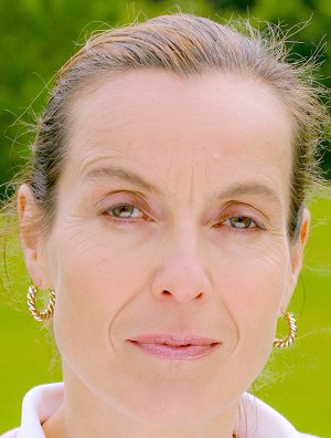 Caroline Schreiber