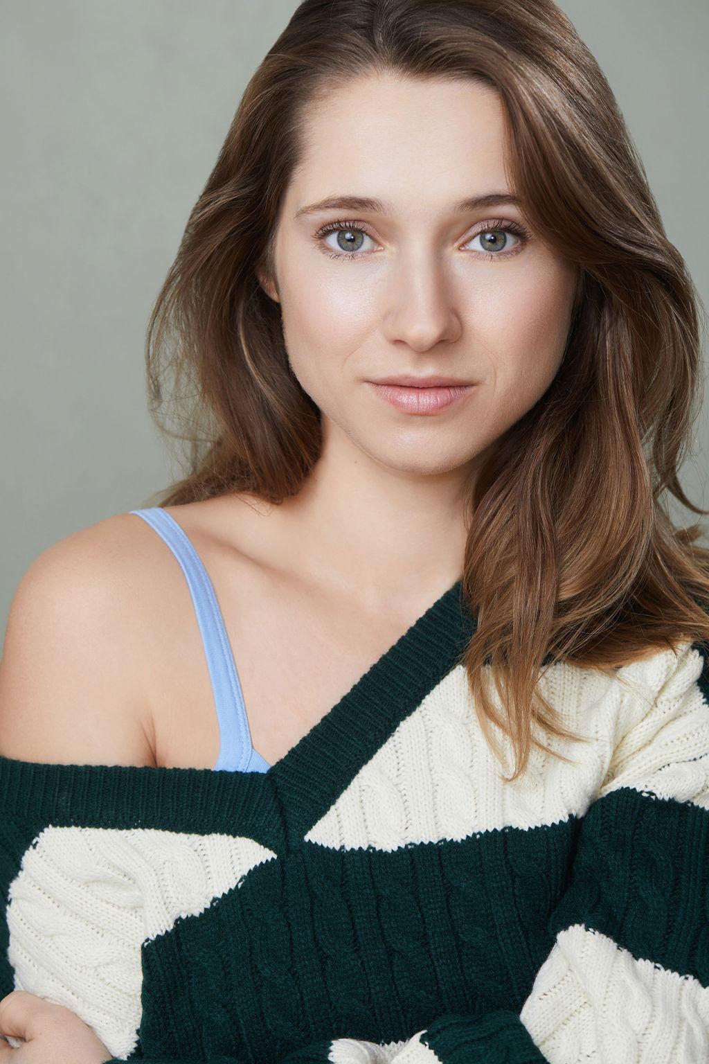 Carolyn Grundman