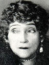 Carrie Daumery