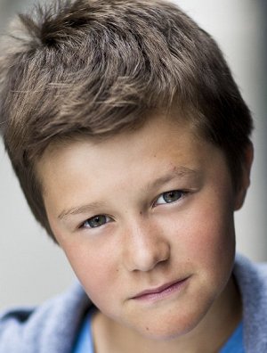 Carson Reaume