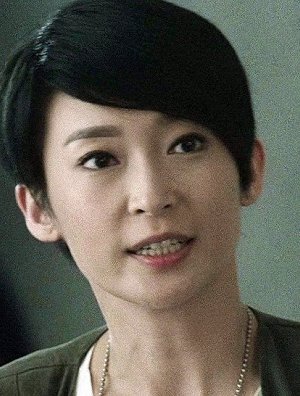 Catherine Chow