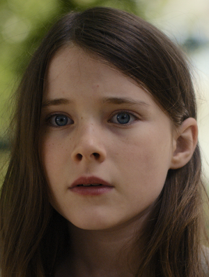 Catherine Clinch
