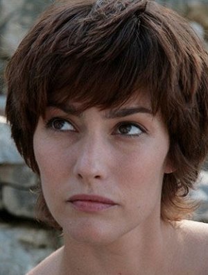 Catherine Demaiffe