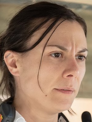Catherine Goldschmidt