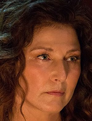 Catherine Keener