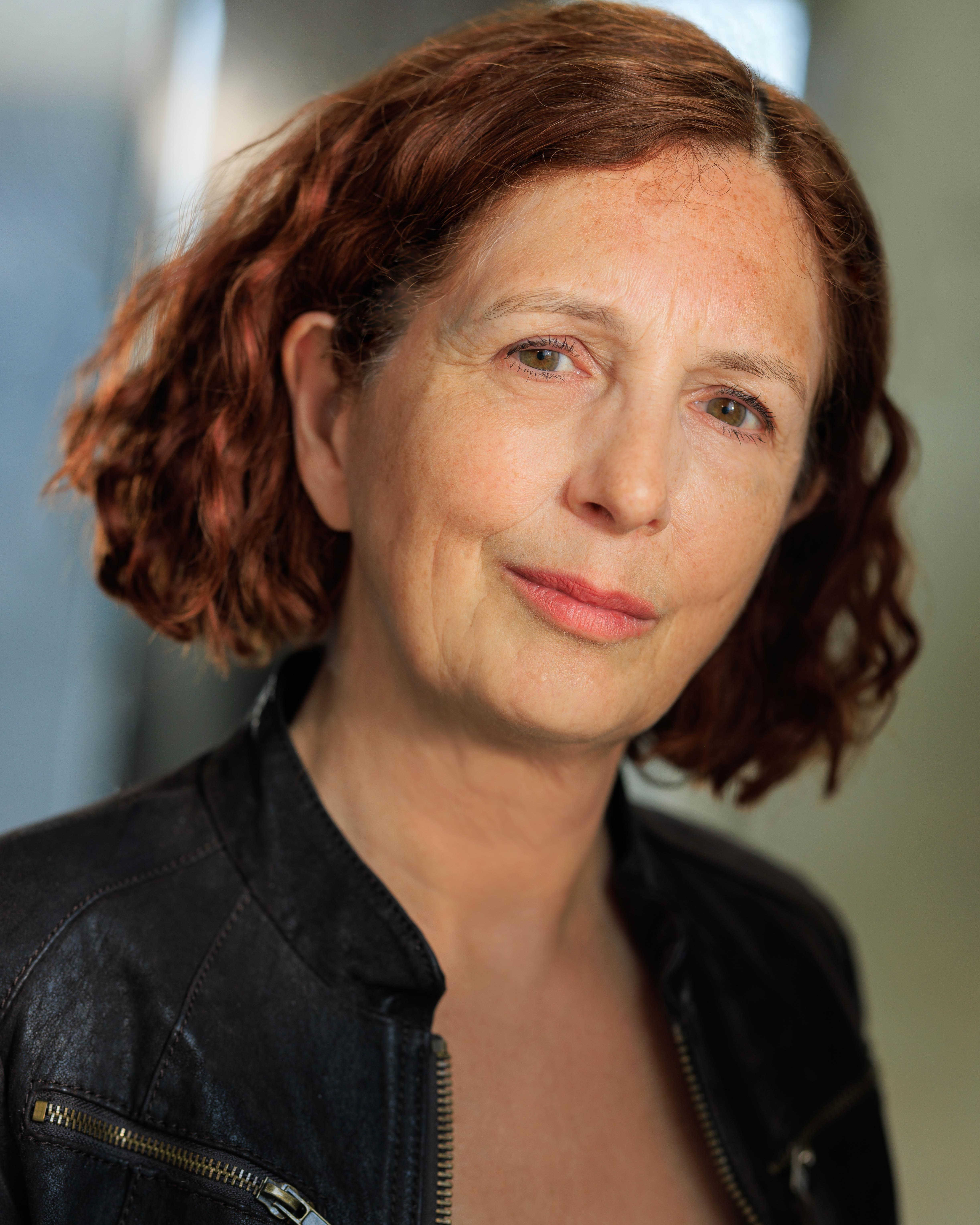 Catherine McDonough