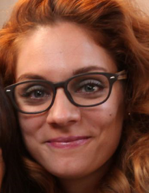 Catherine Paquin-Béchard