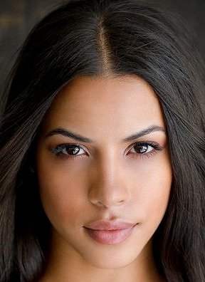 Catherine Toribio