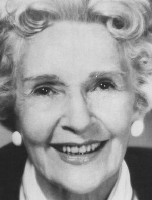 Cathleen Nesbitt