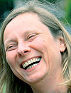 Cécile Telerman