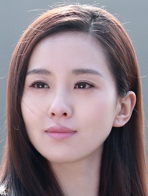 Cecilia Liu