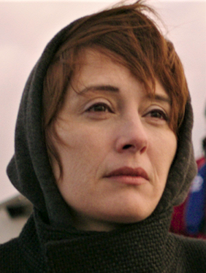 Céline Mauge