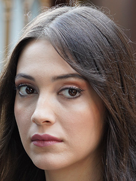 Cemre Gümeli