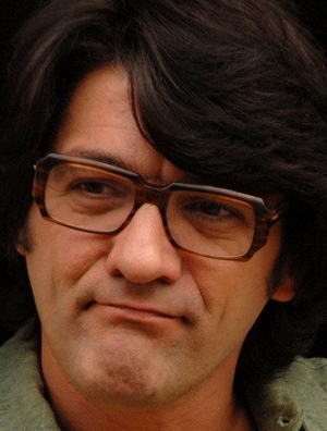 César Troncoso