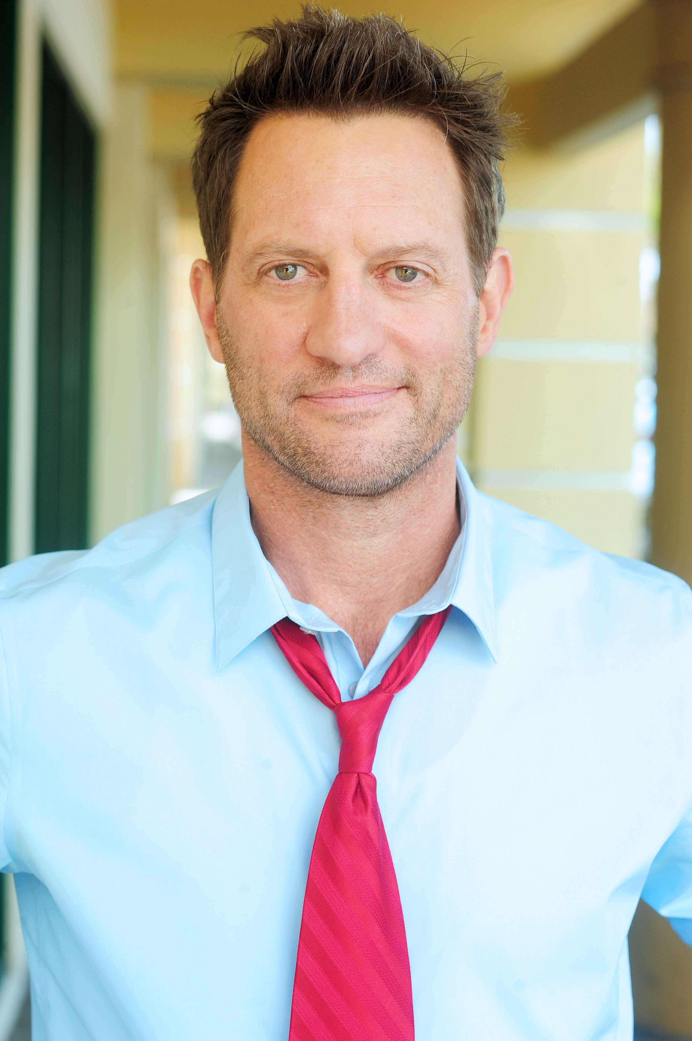 Chad S. Taylor