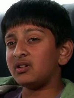 Chahak Patel