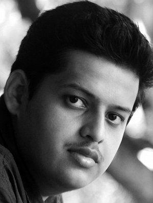 Chaitanya Tamhane